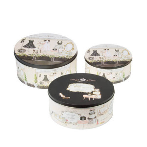 Cutii de bucătărie și de pâine&nbsp; - MarketHome