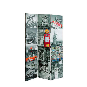 Paravane pliabile - MarketHome