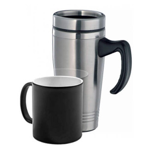 Căni și termosuri - MarketHome