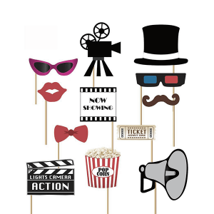 Accesorii pentru petreceri - MarketHome