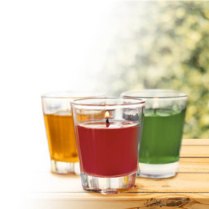 Lumânări parfumate - MarketHome