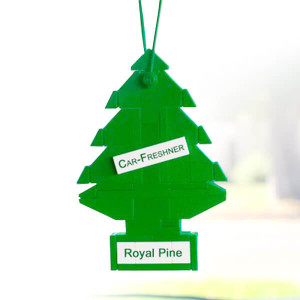 Odorizanți pentru mașină - MarketHome