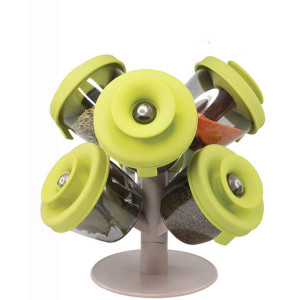 Bărci cu condimente și sos - MarketHome