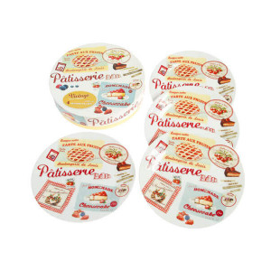 Feluri de mâncare, tăvi și surse - MarketHome