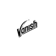 Vanish