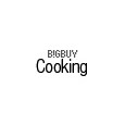 BigBuy Cooking