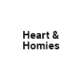 Hearts & Homies